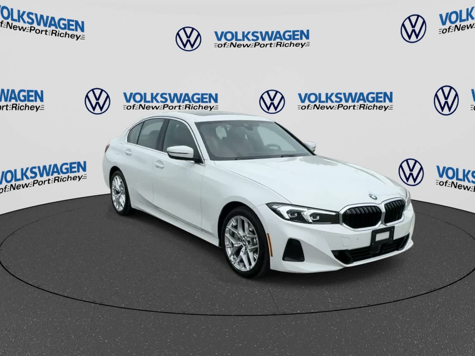 2026 BMW 330i NA 330i NA
