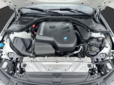 2026 BMW 330i NA 330i NA