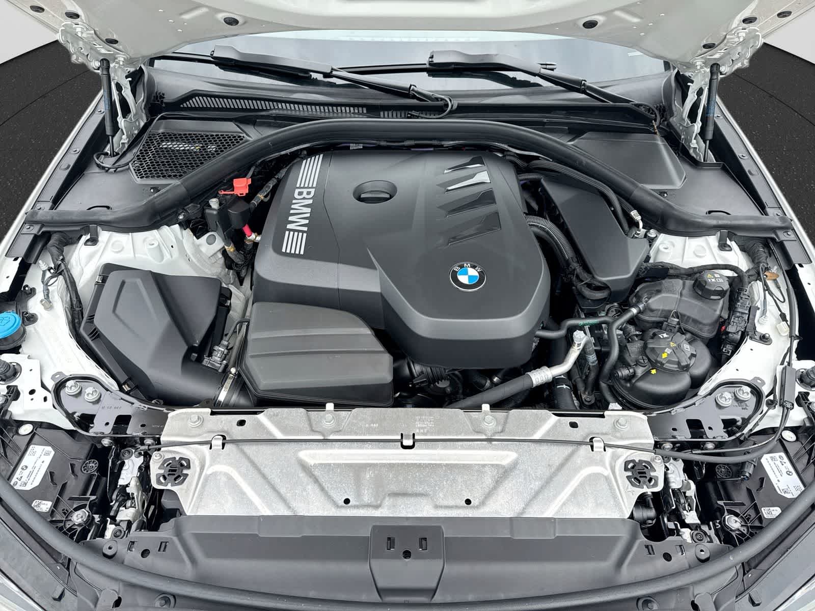2026 BMW 330i NA 330i NA