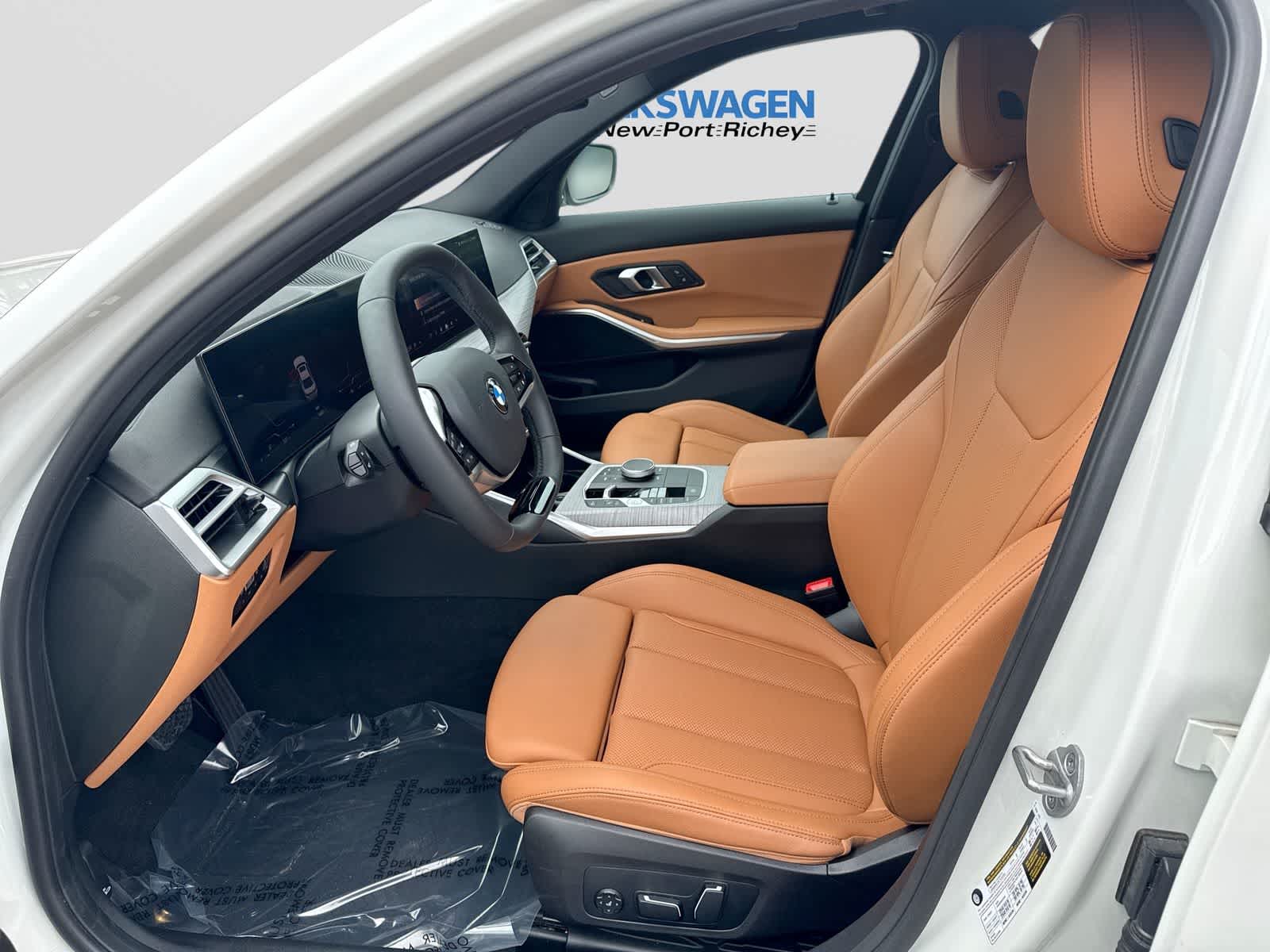 2026 BMW 330i NA 330i NA