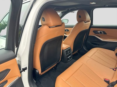 2026 BMW 330i NA 330i NA