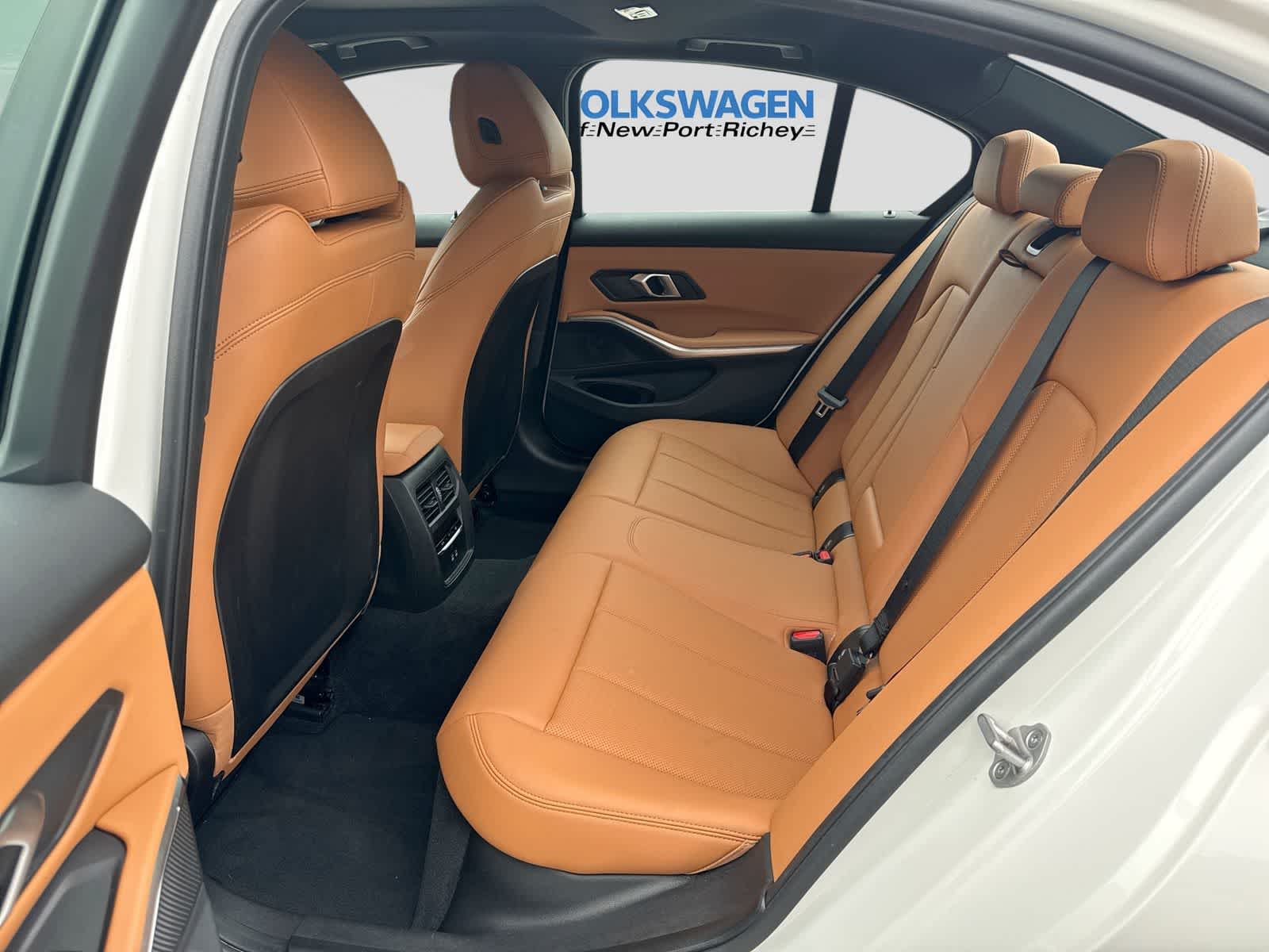 2026 BMW 330i NA 330i NA