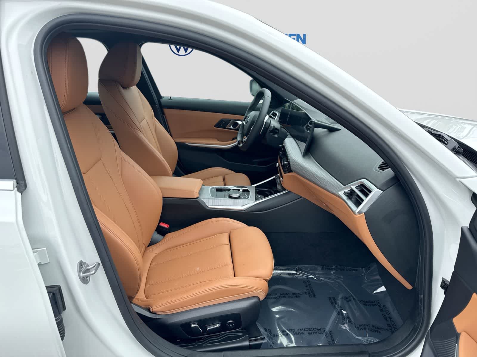 2026 BMW 330i NA 330i NA