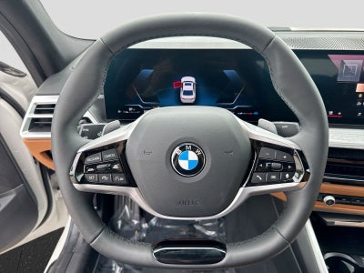 2026 BMW 330i NA 330i NA