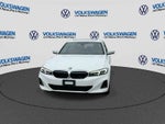2026 BMW 330i NA 330i NA