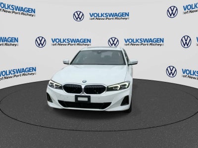 2026 BMW 330i NA 330i NA
