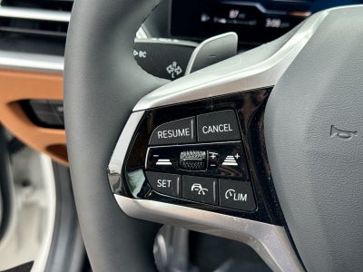 2026 BMW 330i NA 330i NA