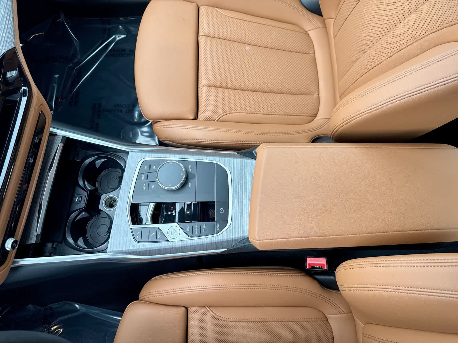 2026 BMW 330i NA 330i NA