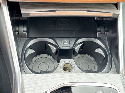 2026 BMW 330i NA 330i NA