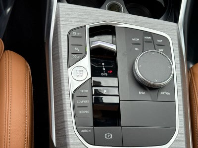 2026 BMW 330i NA 330i NA