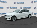 2026 BMW 330i NA 330i NA