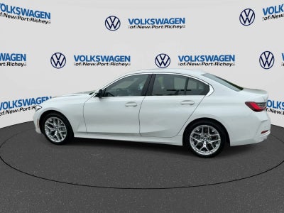 2026 BMW 330i NA 330i NA