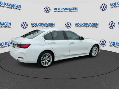 2026 BMW 330i NA 330i NA
