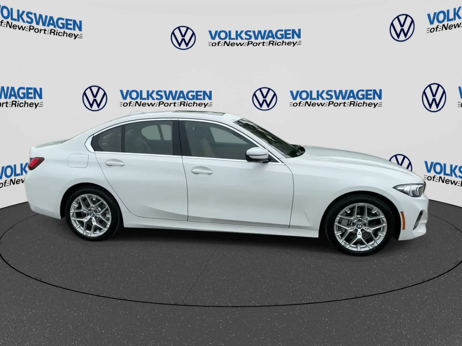 2026 BMW 330i NA 330i NA