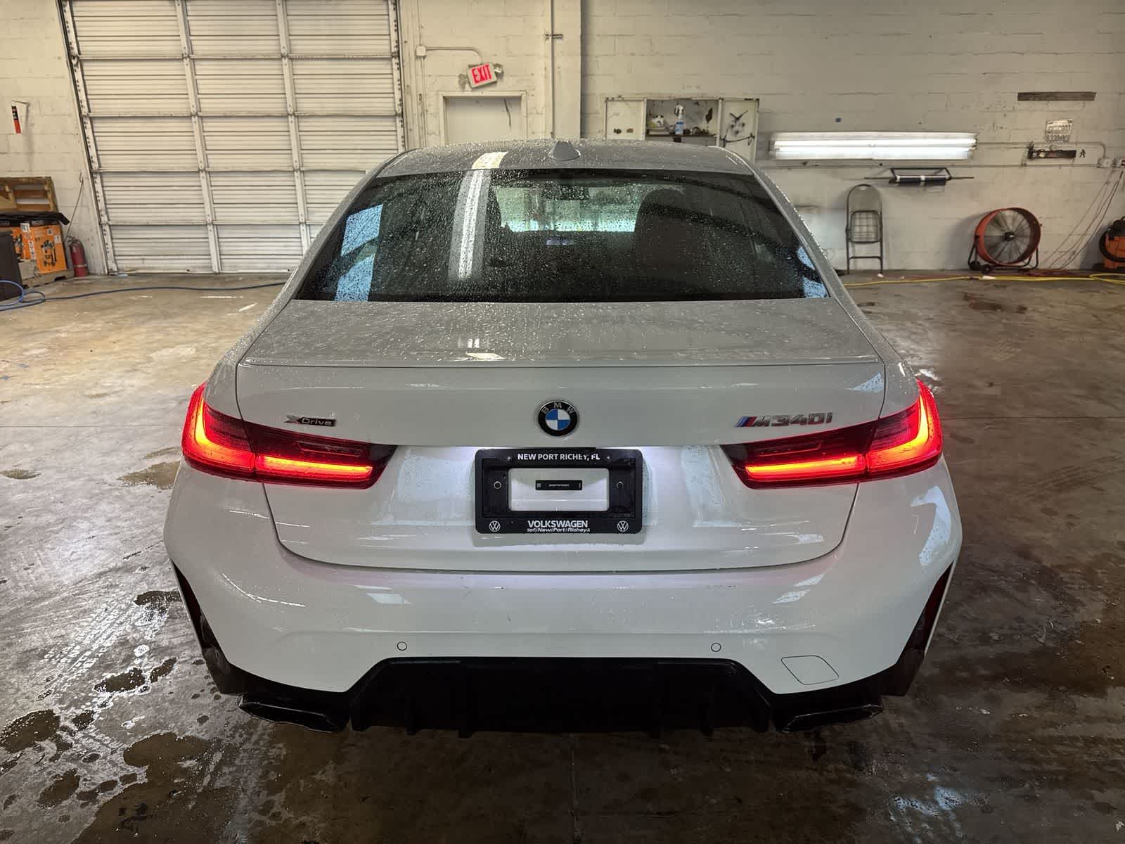 2026 BMW M340i NA xDrive M340i NA xDrive