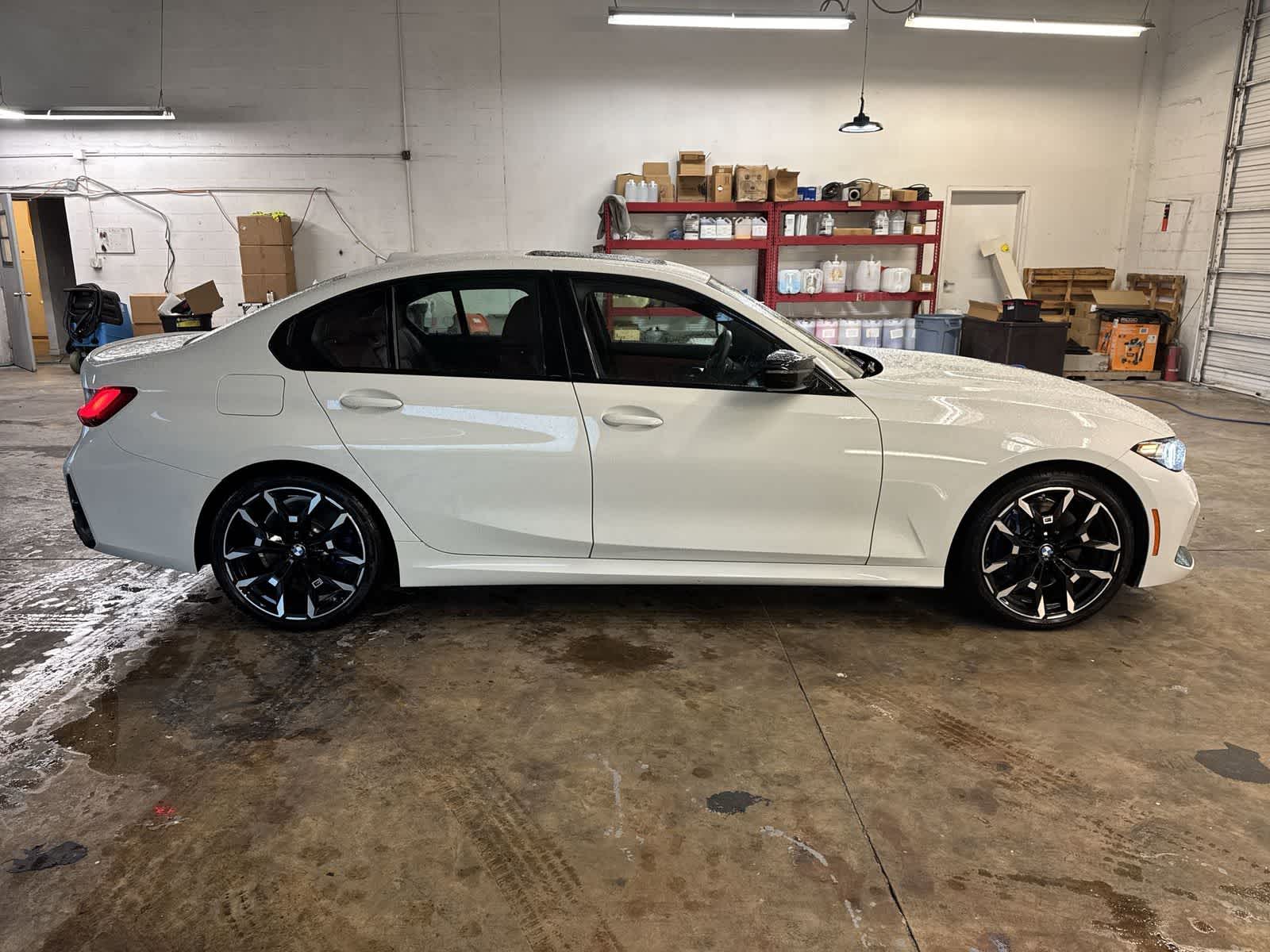 2026 BMW M340i NA xDrive M340i NA xDrive