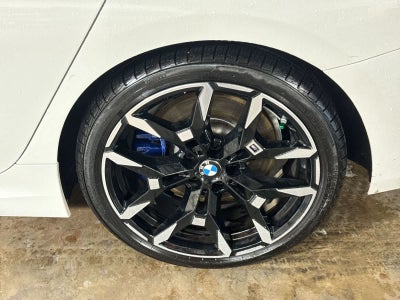 2026 BMW M340i NA xDrive M340i NA xDrive