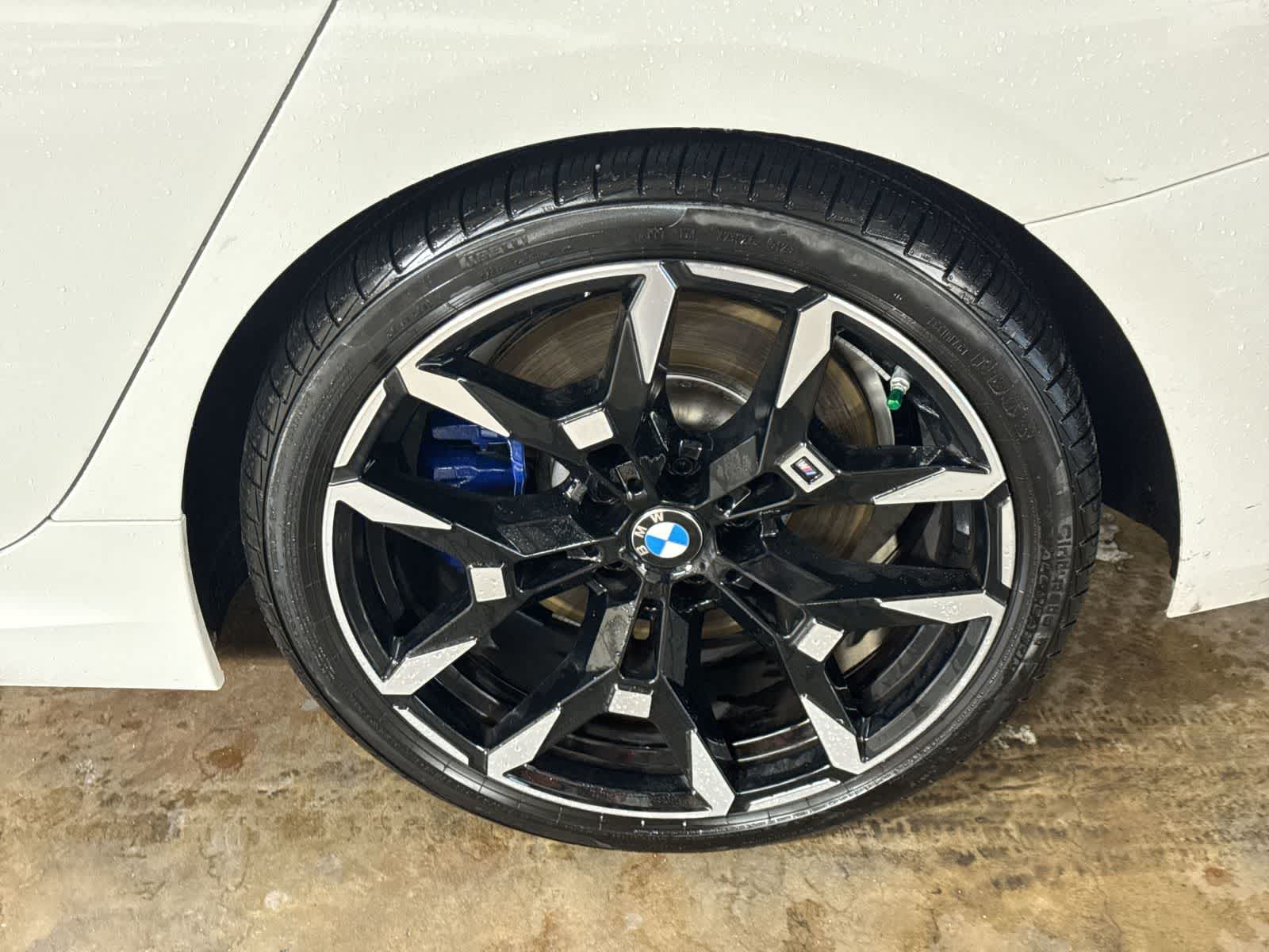 2026 BMW M340i NA xDrive M340i NA xDrive
