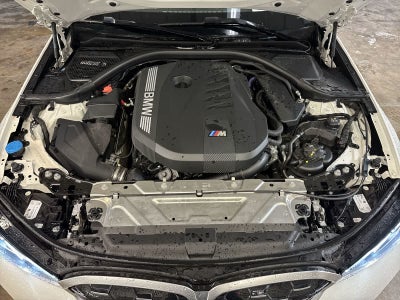 2026 BMW M340i NA xDrive M340i NA xDrive