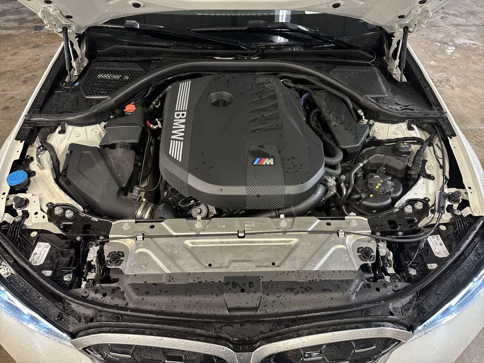 2026 BMW M340i NA xDrive M340i NA xDrive