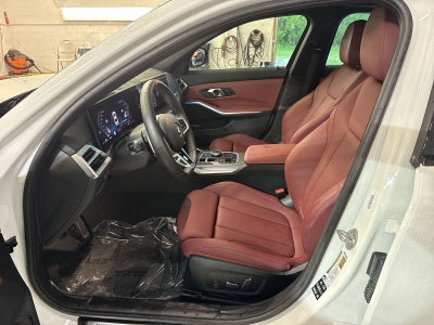 2026 BMW M340i NA xDrive M340i NA xDrive
