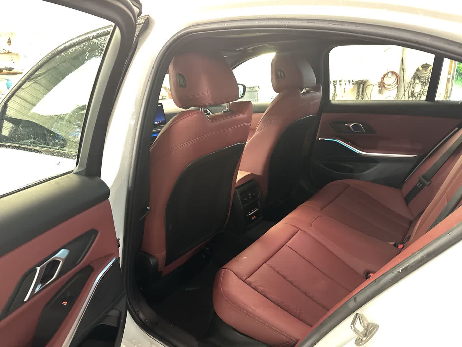 2026 BMW M340i NA xDrive M340i NA xDrive