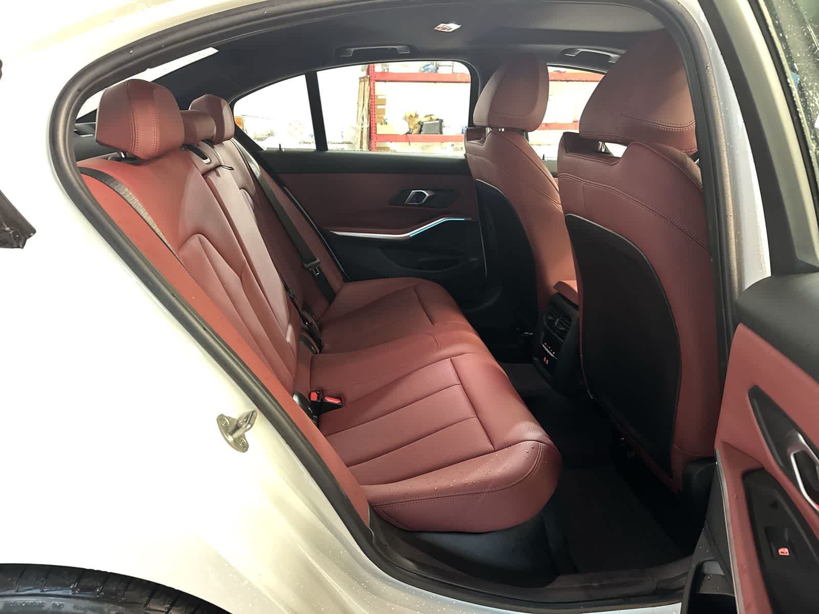 2026 BMW M340i NA xDrive M340i NA xDrive