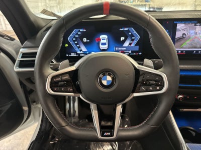 2026 BMW M340i NA xDrive M340i NA xDrive
