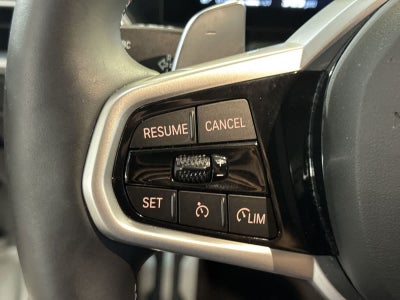 2026 BMW M340i NA xDrive M340i NA xDrive