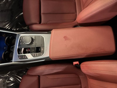 2026 BMW M340i NA xDrive M340i NA xDrive