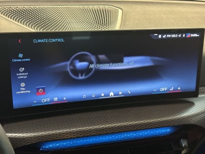 2026 BMW M340i NA xDrive M340i NA xDrive