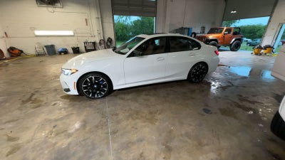 2026 BMW M340i NA xDrive M340i NA xDrive