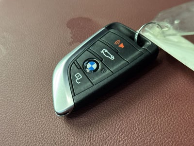 2026 BMW M340i NA xDrive M340i NA xDrive