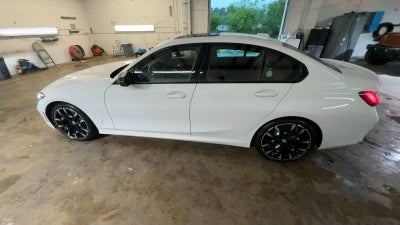 2026 BMW M340i NA xDrive M340i NA xDrive