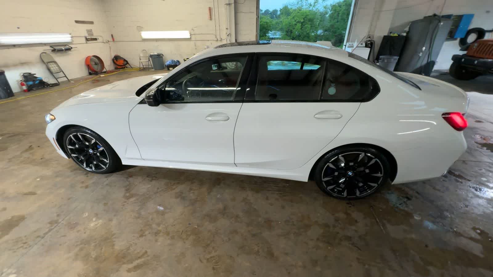2026 BMW M340i NA xDrive M340i NA xDrive
