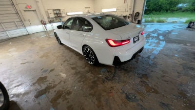 2026 BMW M340i NA xDrive M340i NA xDrive