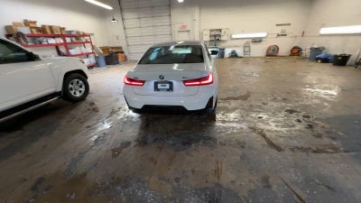 2026 BMW M340i NA xDrive M340i NA xDrive