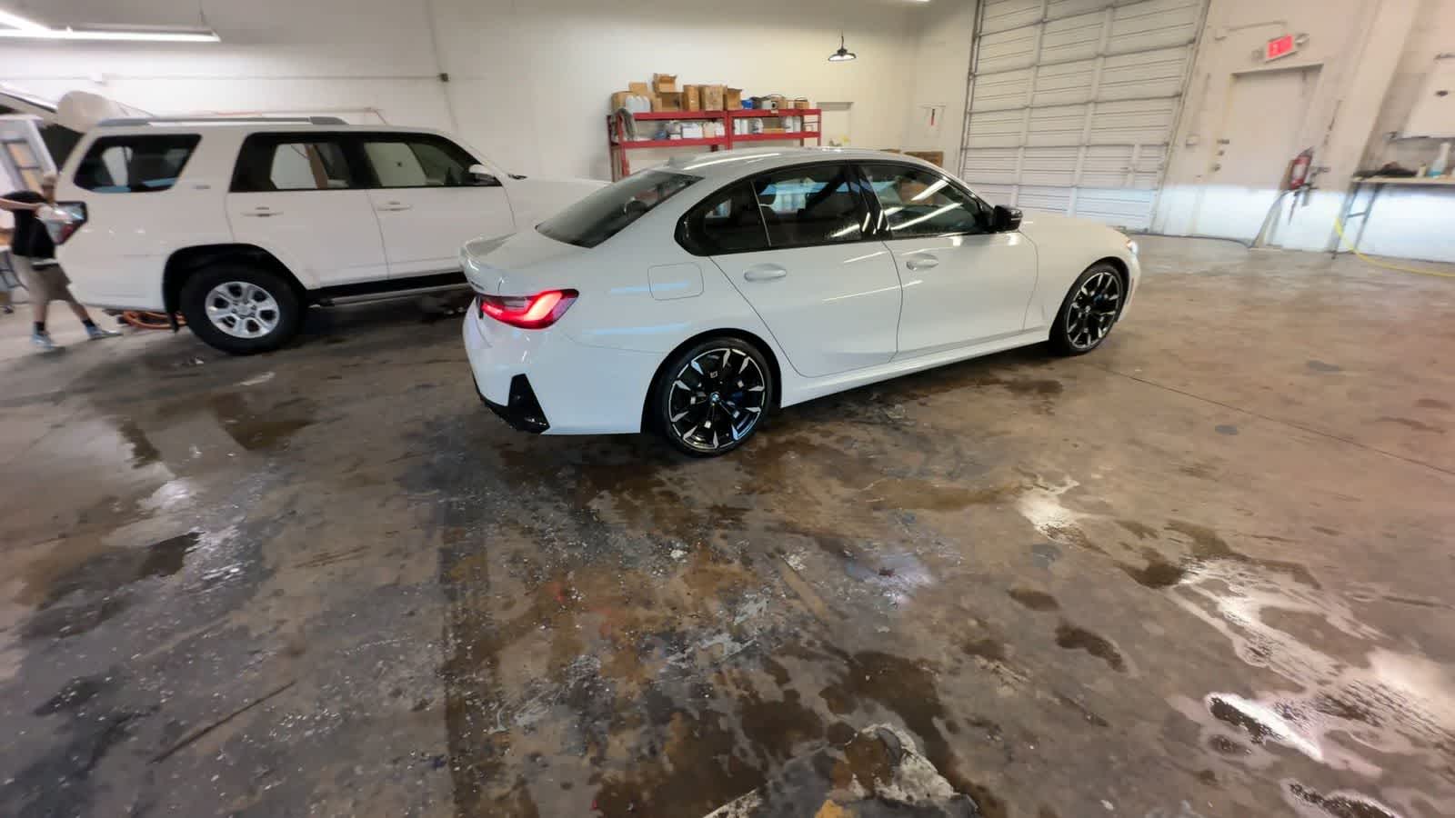 2026 BMW M340i NA xDrive M340i NA xDrive