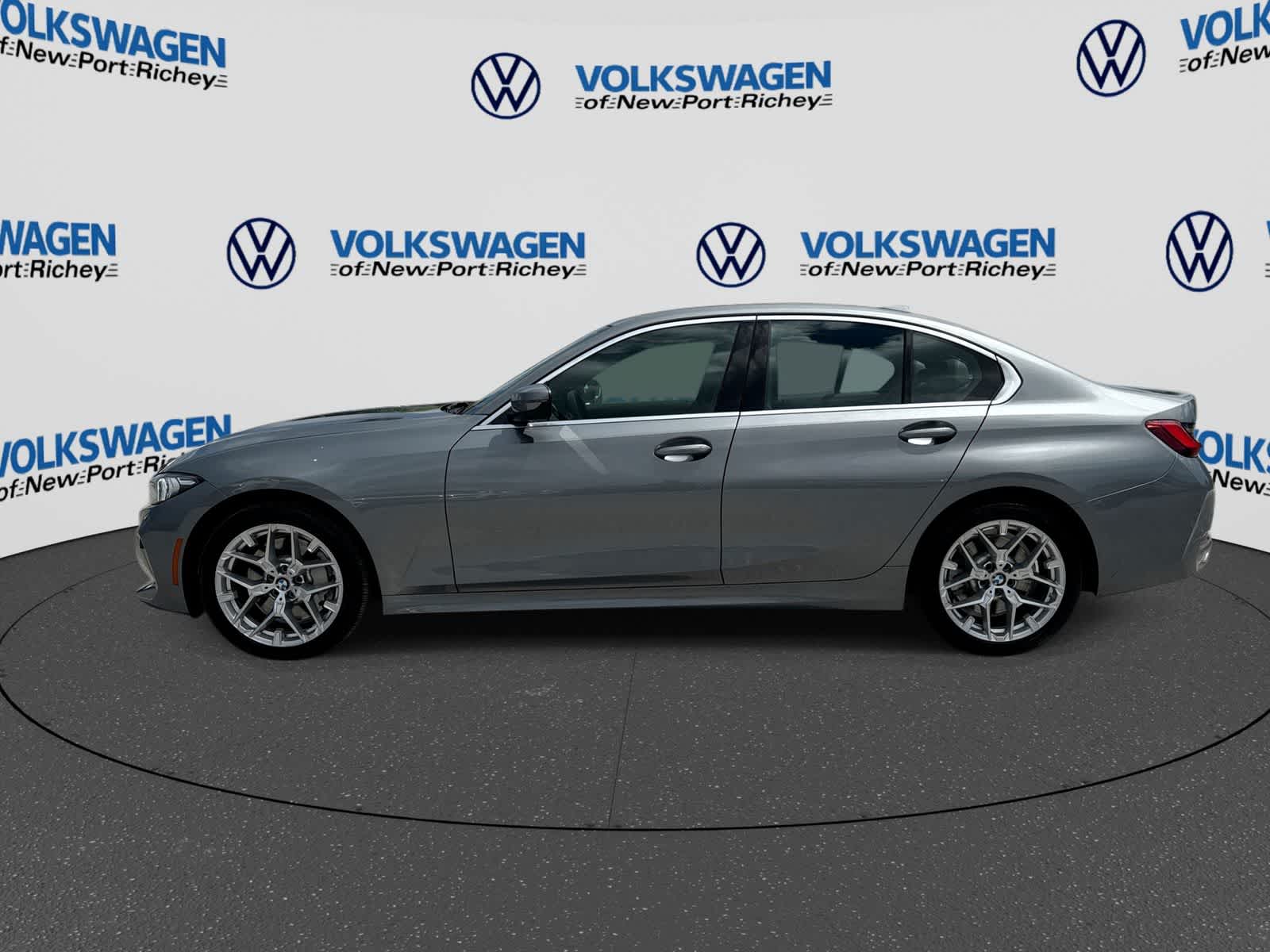 2025 BMW 330i xDrive 330i xDrive