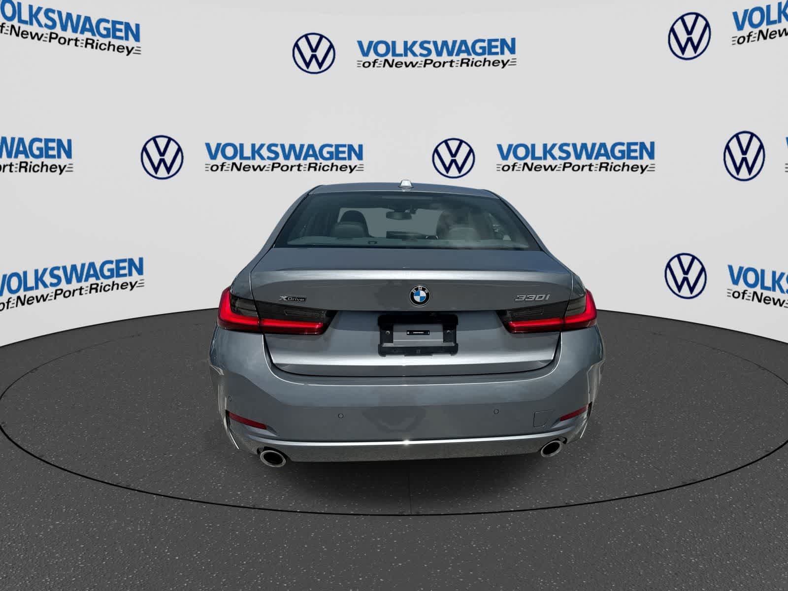 2025 BMW 330i xDrive 330i xDrive
