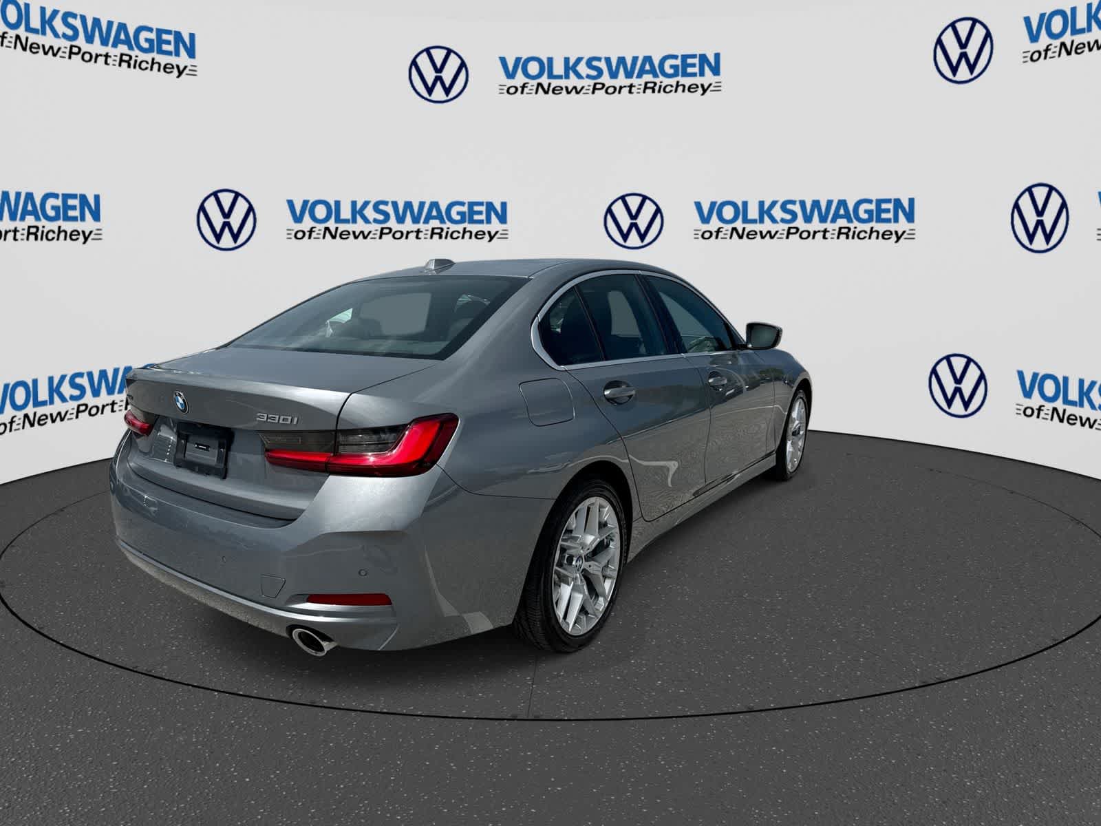 2025 BMW 330i xDrive 330i xDrive