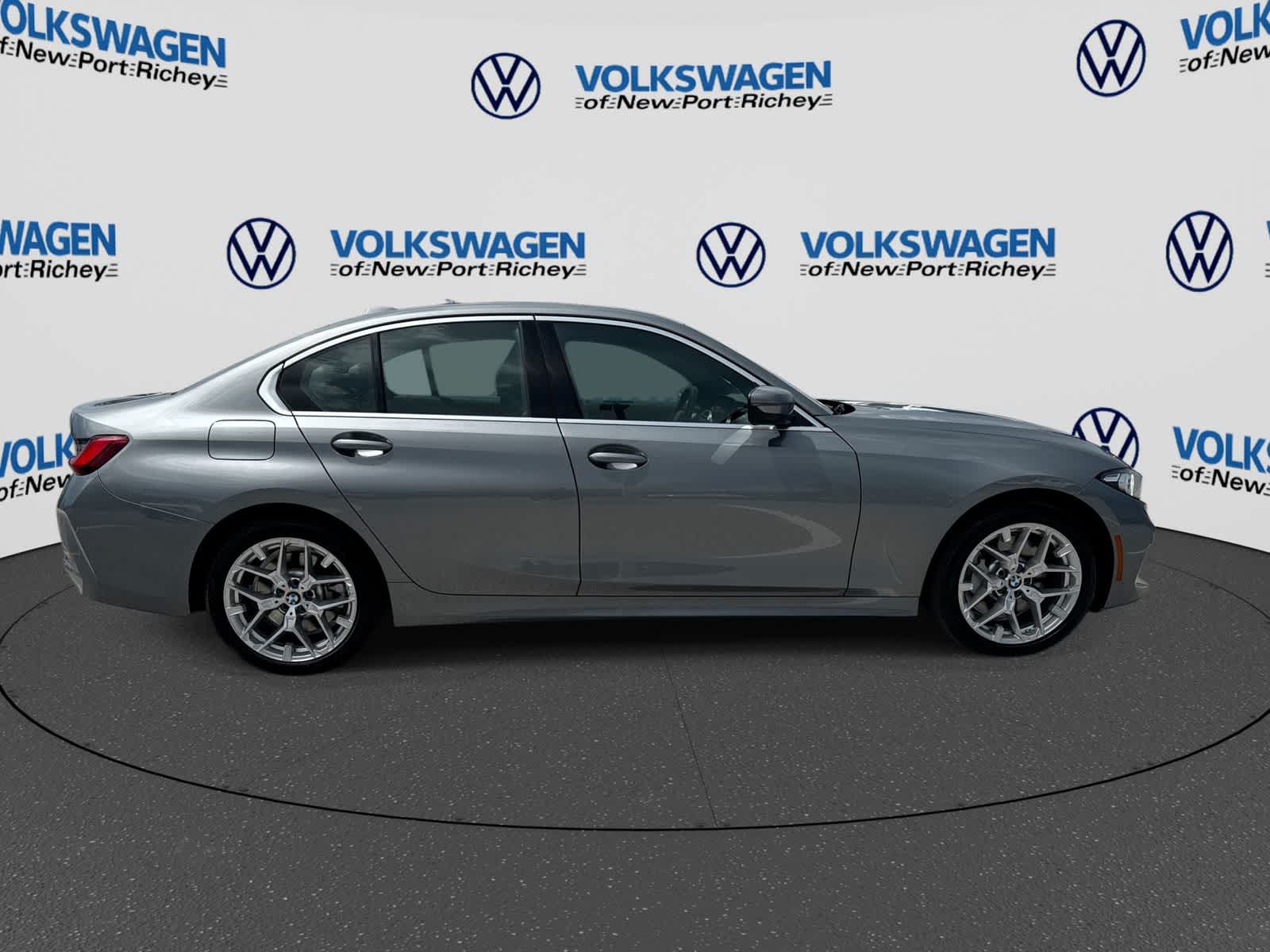 2025 BMW 330i xDrive 330i xDrive