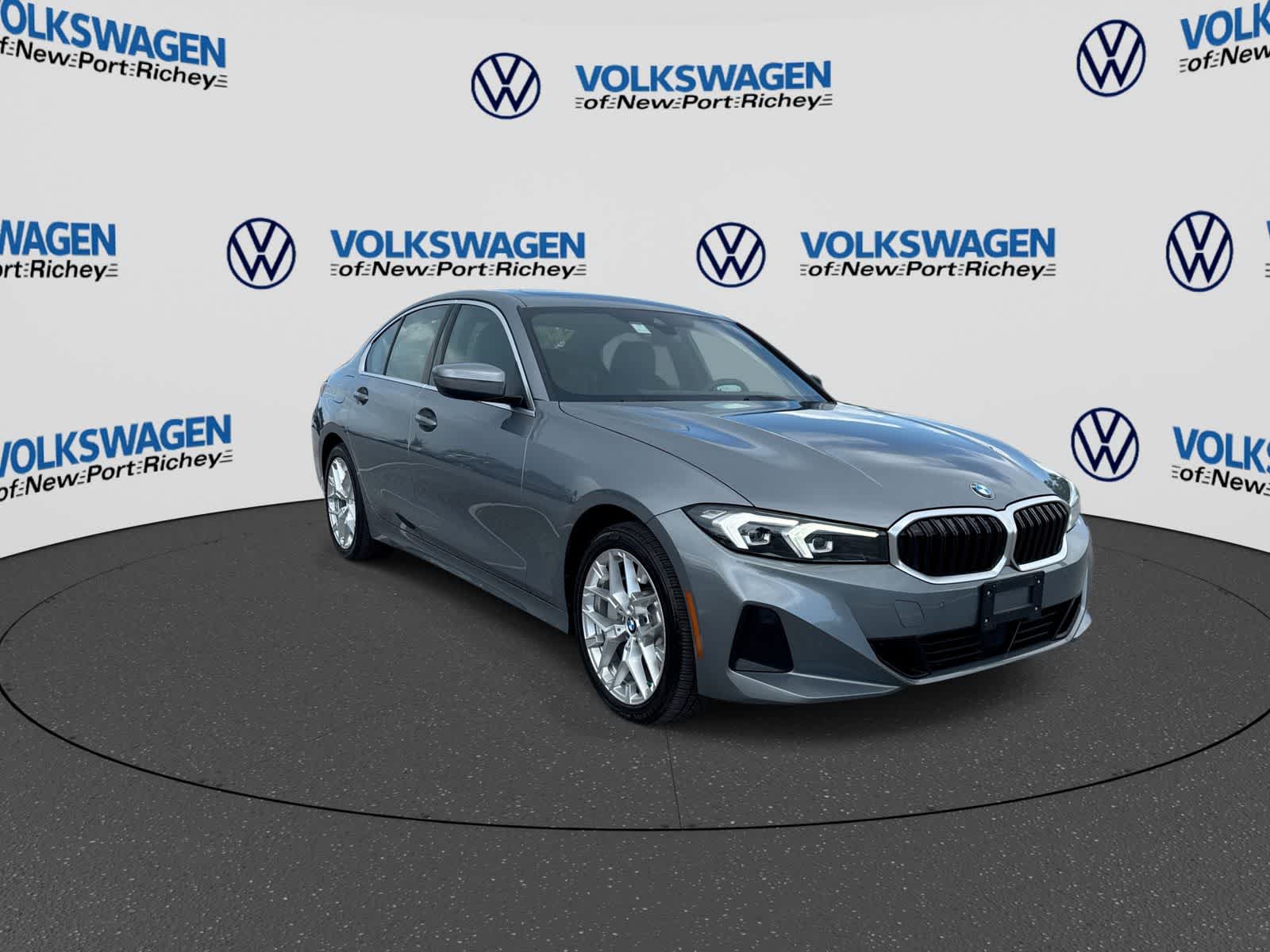 2025 BMW 330i xDrive 330i xDrive