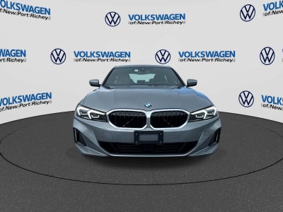 2025 BMW 330i xDrive 330i xDrive