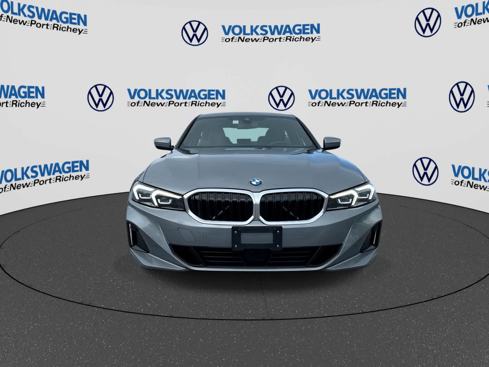2025 BMW 330i xDrive 330i xDrive