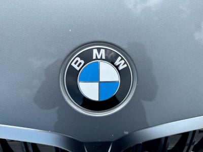 2025 BMW 330i xDrive 330i xDrive