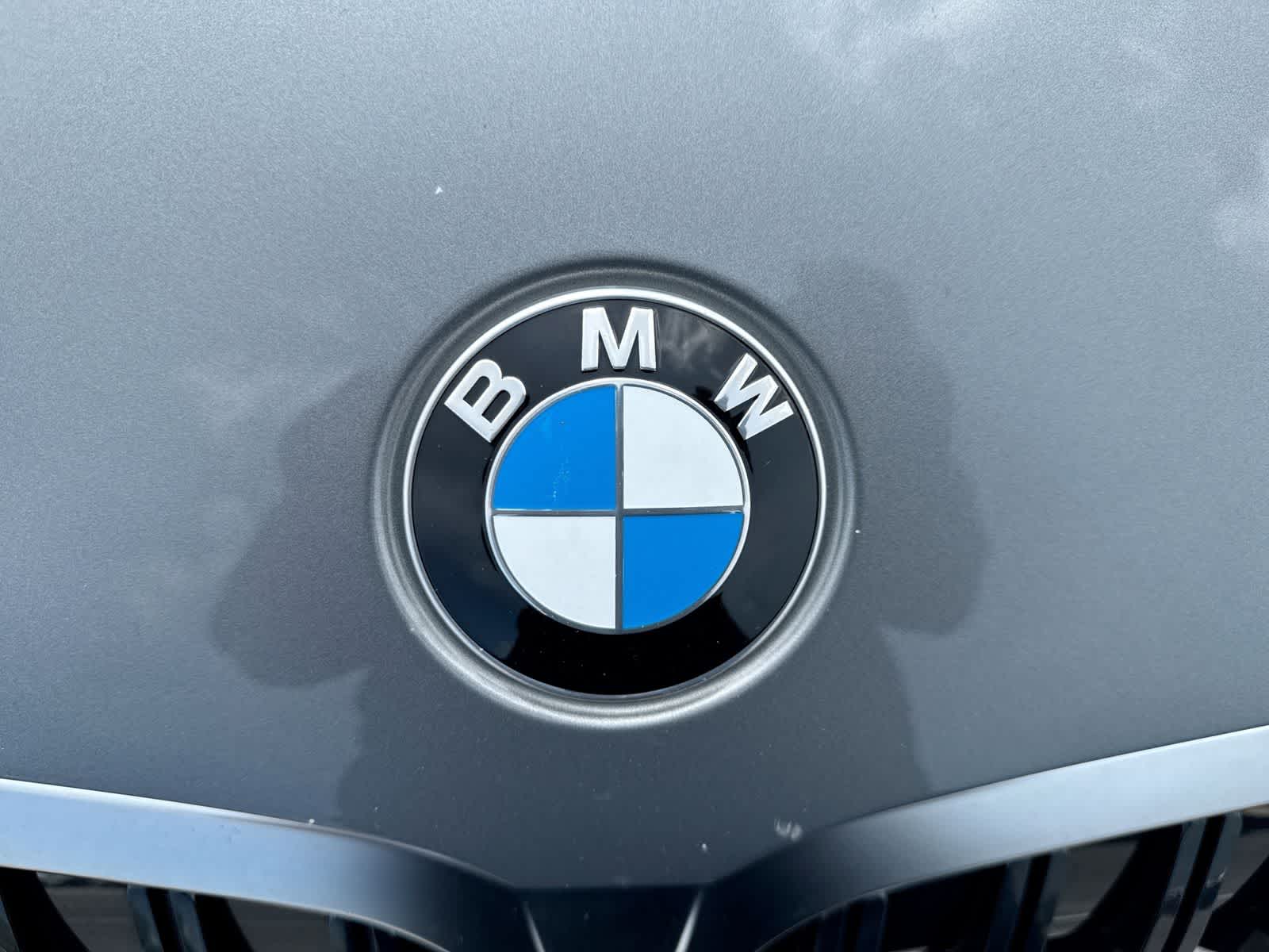 2025 BMW 330i xDrive 330i xDrive