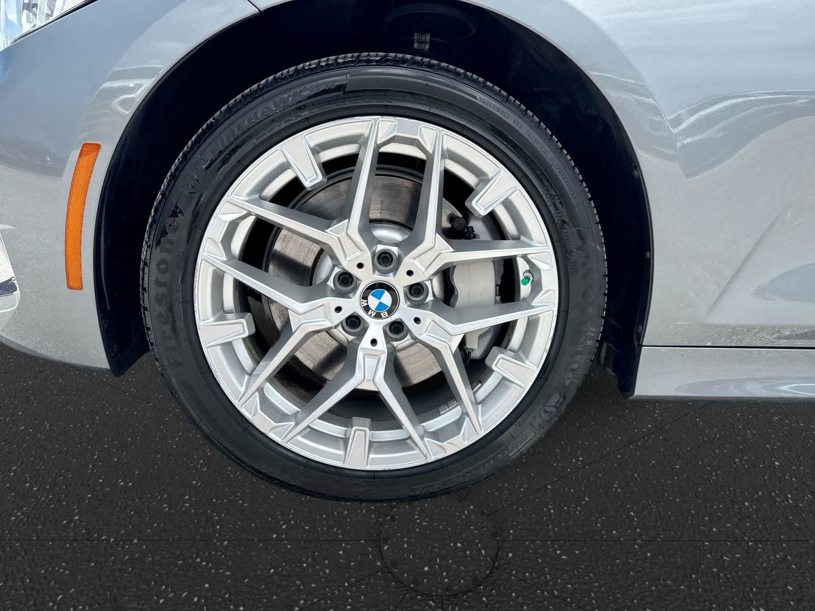 2025 BMW 330i xDrive 330i xDrive