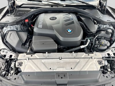 2025 BMW 330i xDrive 330i xDrive