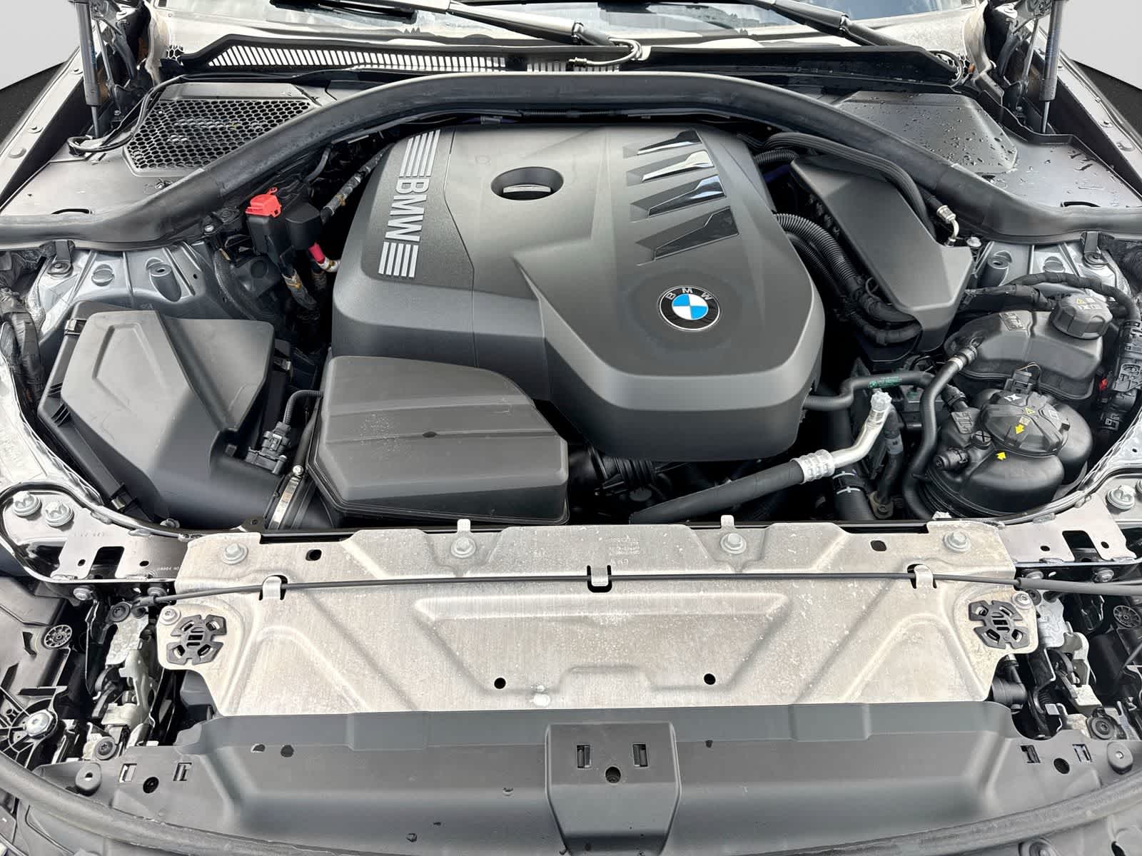 2025 BMW 330i xDrive 330i xDrive